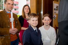 18.05.2023 Erstkommunion